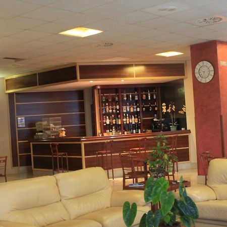 Arbeyal Hotel Gijon Luaran gambar