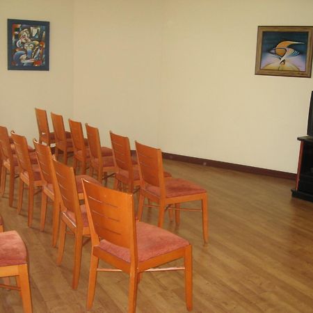 Arbeyal Hotel Gijon Luaran gambar