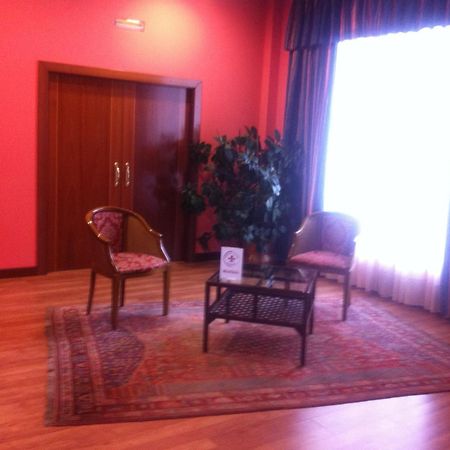 Arbeyal Hotel Gijon Luaran gambar