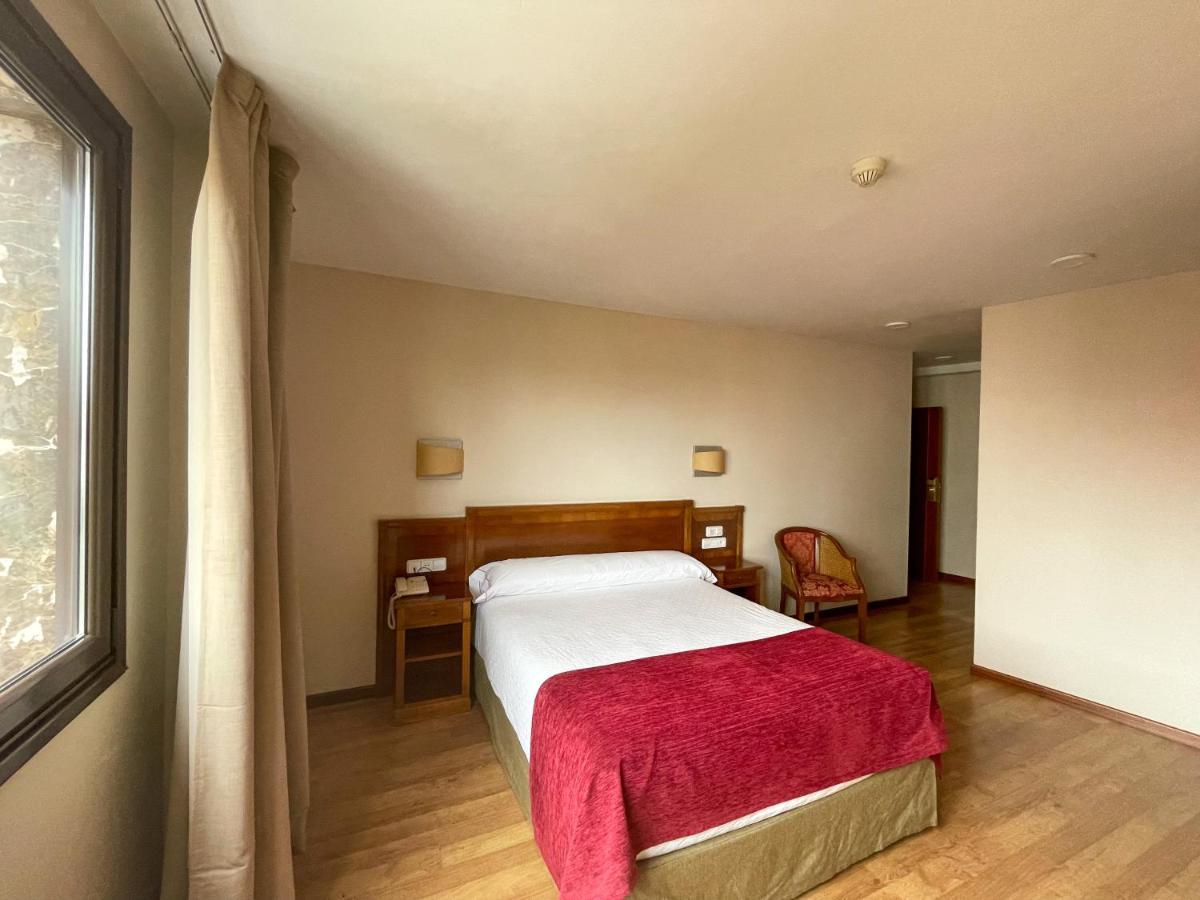 Arbeyal Hotel Gijon Luaran gambar