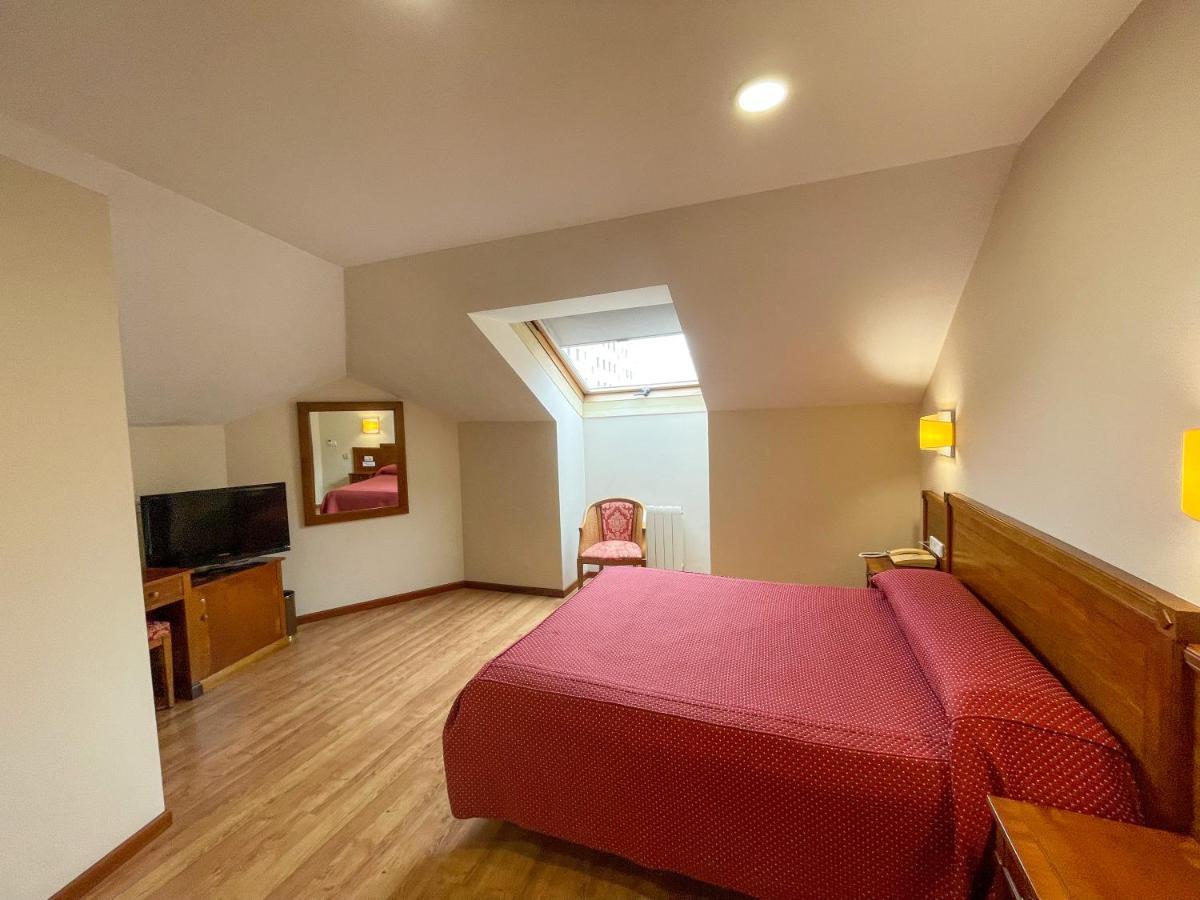 Arbeyal Hotel Gijon Luaran gambar