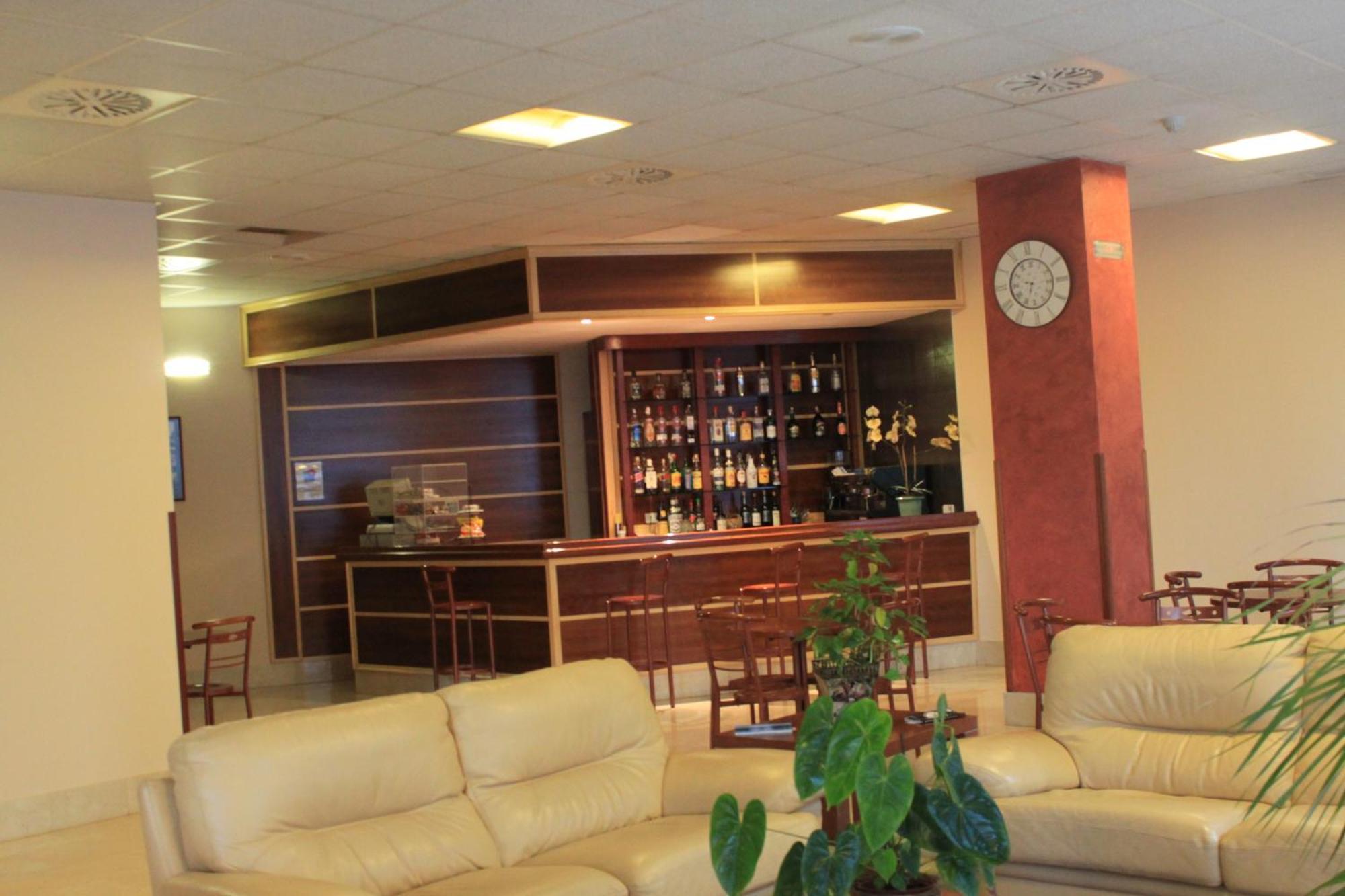 Arbeyal Hotel Gijon Luaran gambar