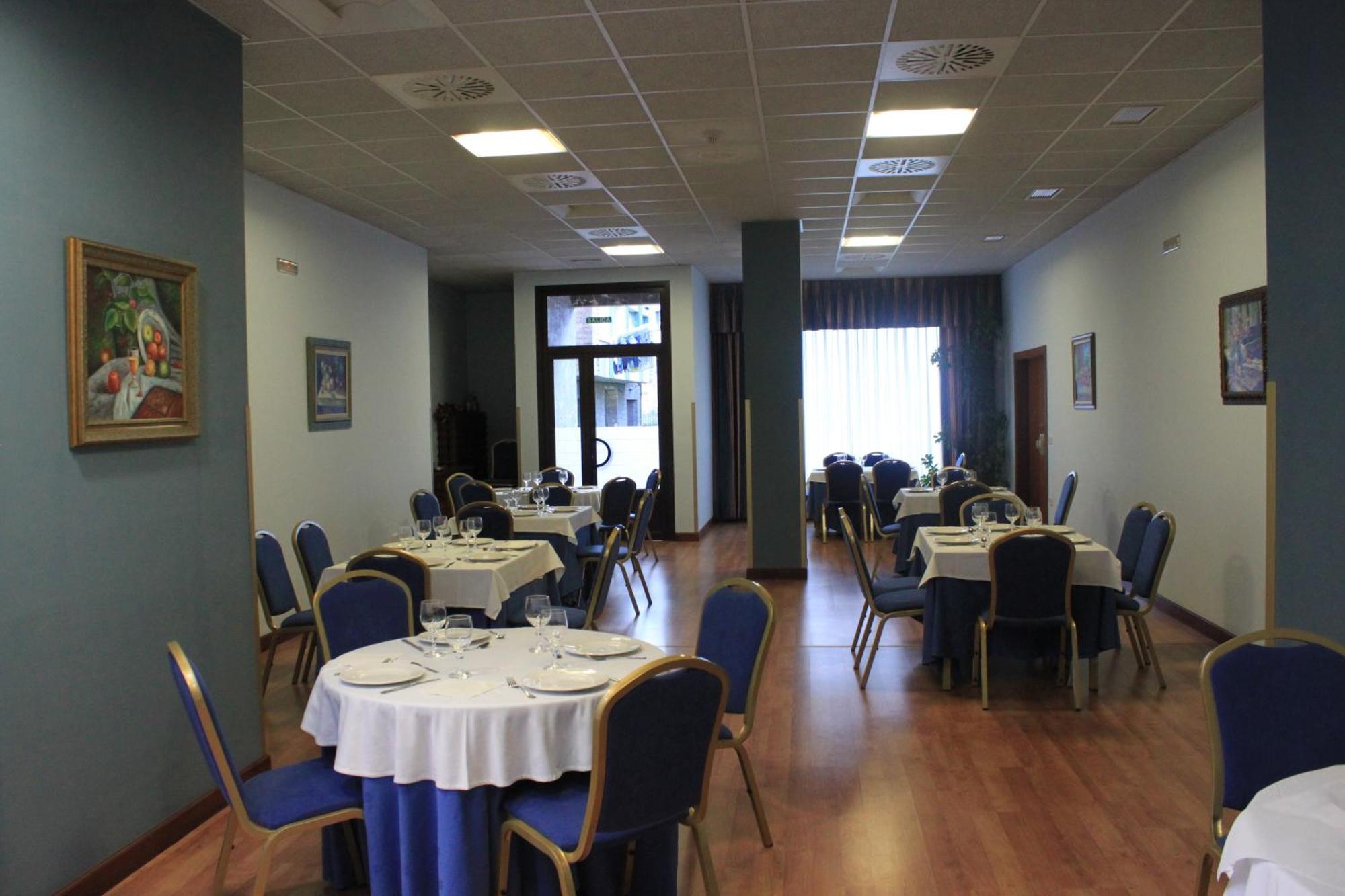 Arbeyal Hotel Gijon Luaran gambar
