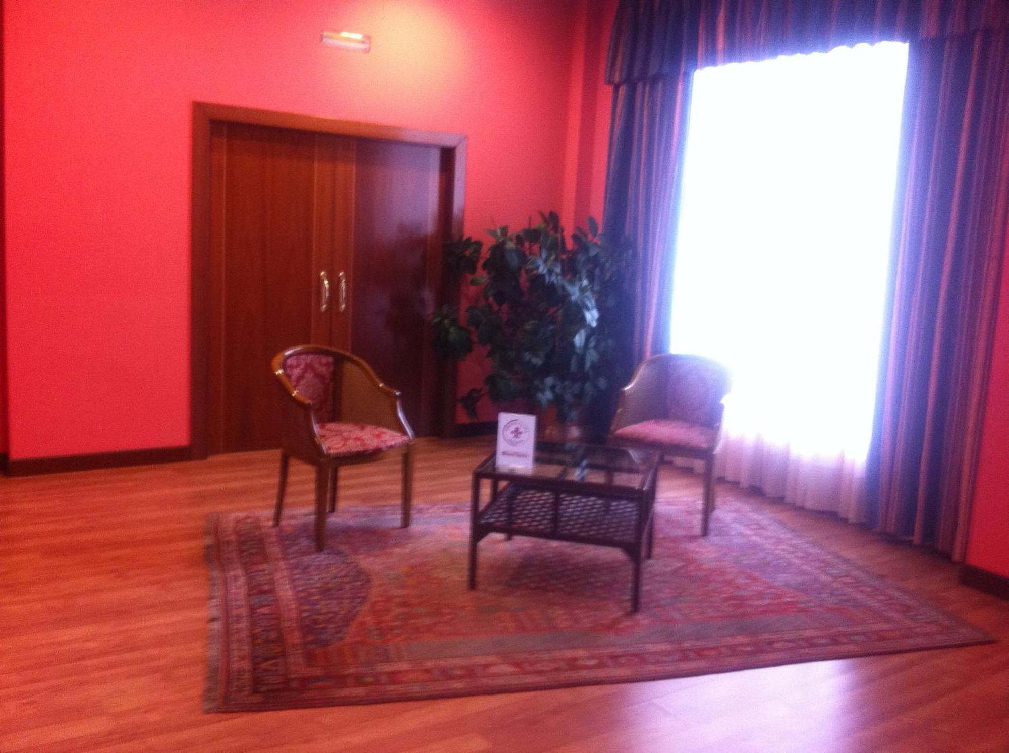 Arbeyal Hotel Gijon Luaran gambar