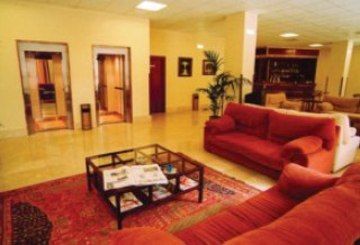 Arbeyal Hotel Gijon Luaran gambar