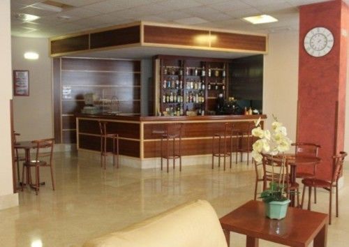 Arbeyal Hotel Gijon Luaran gambar